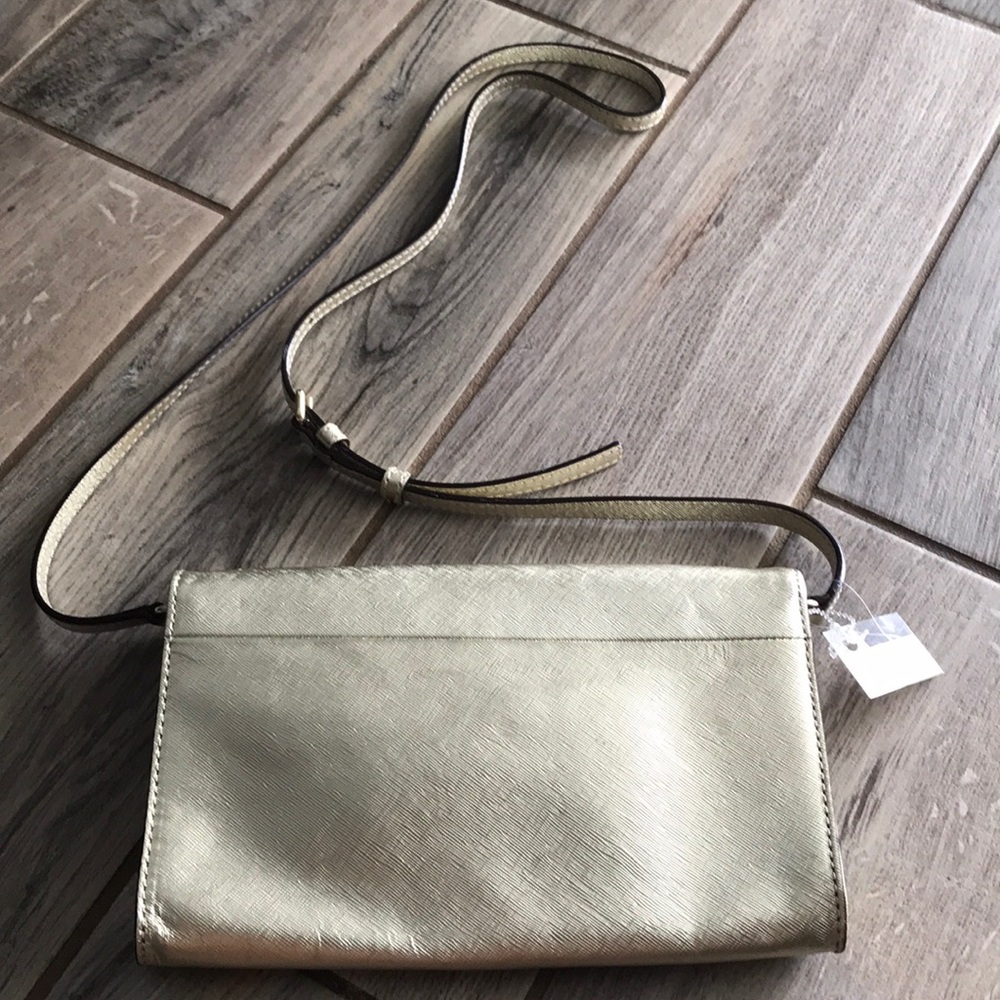 ⛔️SOLD⛔️Kate spade Two way bag - Picture 2 of 8